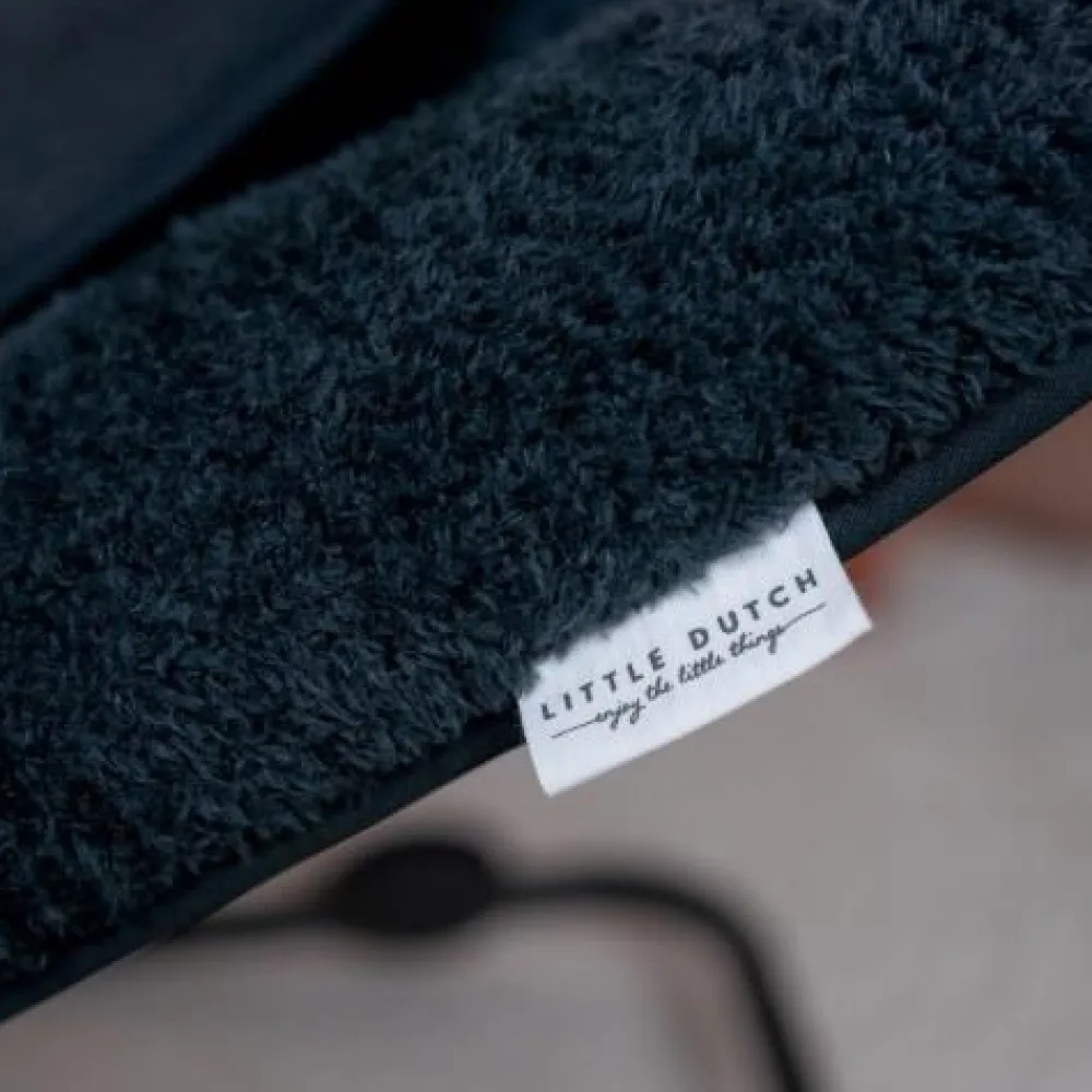 Little Dutch Wipstoel - Grijs - Essentials