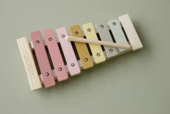 Little Dutch Xylofoon Roze