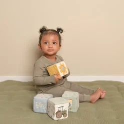 Little Dutch Zachte blokken Little Farm