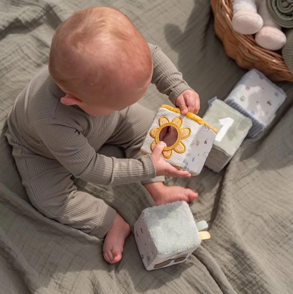 Little Dutch Zachte blokken Little Farm