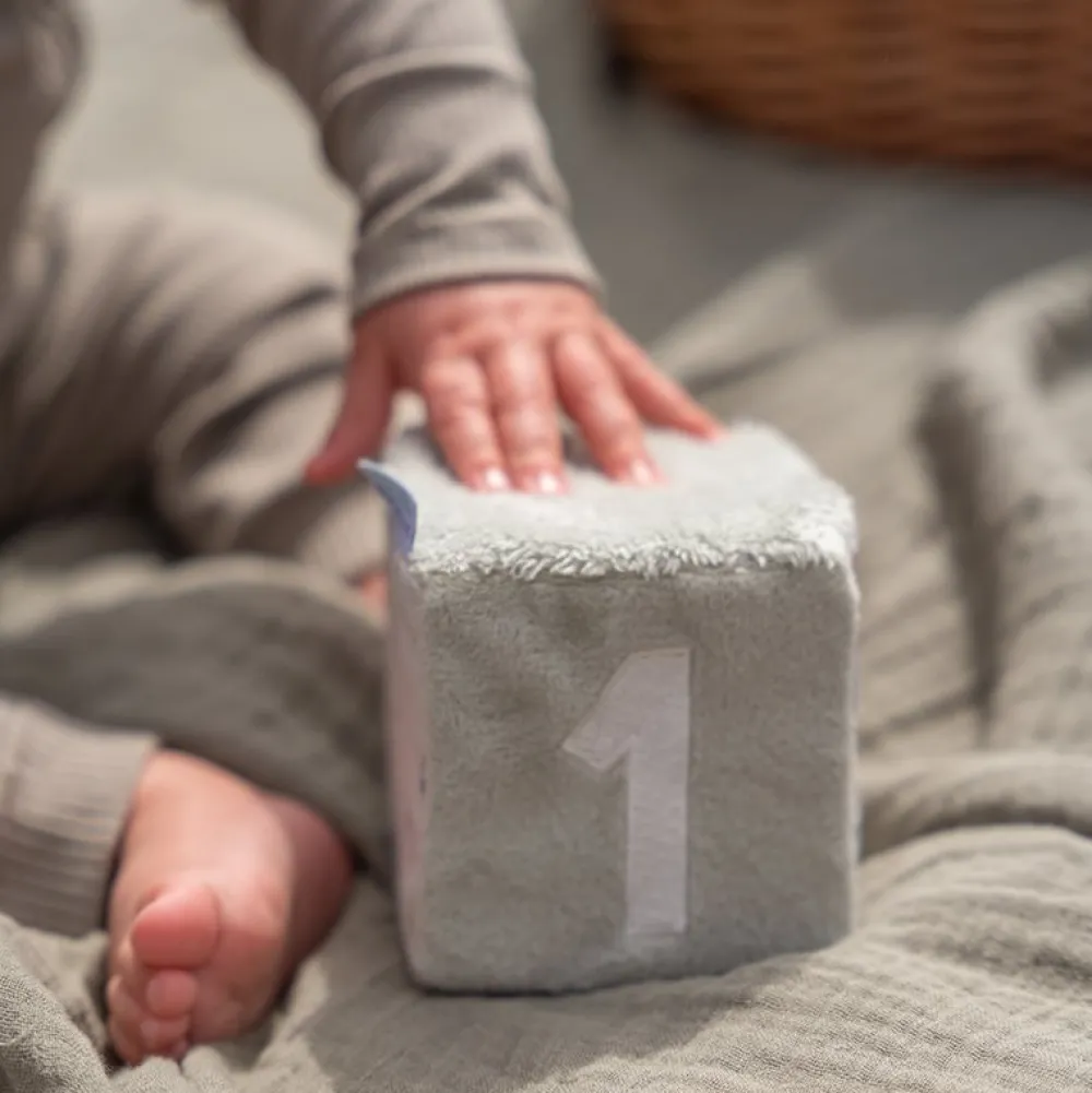 Little Dutch Zachte blokken Little Farm