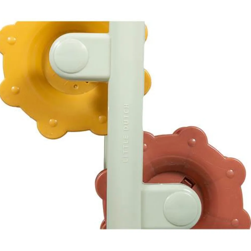 Little Dutch Zand- en watermolen - Groen