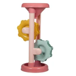 Little Dutch Zand- en watermolen - Roze - Ocean Dreams