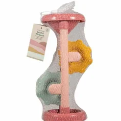 Little Dutch Zand- en watermolen - Roze - Ocean Dreams