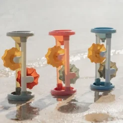 Little Dutch Zand- en watermolen - Roze - Ocean Dreams