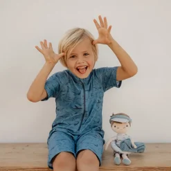 Little Dutch Zomerpop Jim