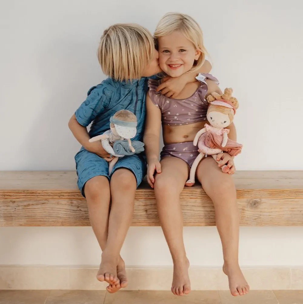 Little Dutch Zomerpop Mila