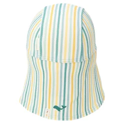 Little Dutch Zwempet - Meerkleurig - Seashells and Stripes - Gestreept