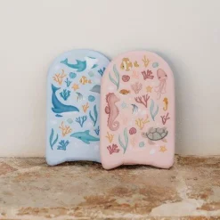 Little Dutch Zwemplank - Roze - Ocean Dreams