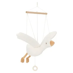 Little Dutch Zwevende Gans - hangdecoratie - Little Goose